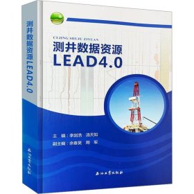 测井数据资源LEAD4.0