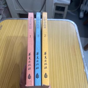 历史在这里沉思（全三卷）