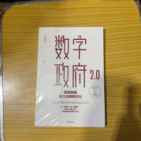 数字政府2.0：数据智能助力治理现代化