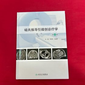 磁共振导引微创诊疗学 第2版