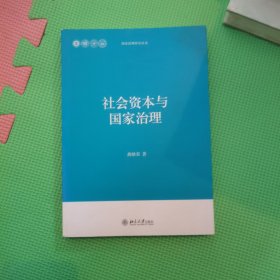 社会资本与国家治理