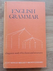 English Grammar