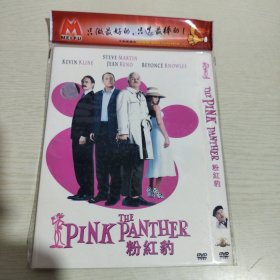 粉红豹 DVD