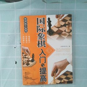 棋牌娱乐指南：国际象棋入门与提高