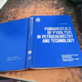 FUNDAMENTALS OF PYROL YSIS IN PETROCHEMISTRY AND TECHNOLOGY