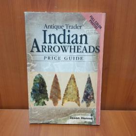 INDIAN  ARROWHEADS  看图