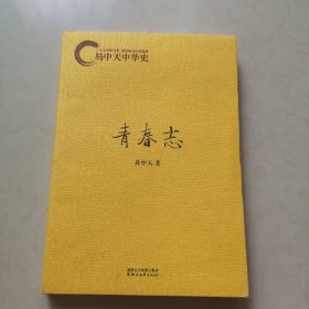 易中天中华史：青春志