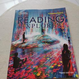 FOUNDATIONS READING EXPLORER