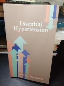 Essential  Hypertension(原发性高血压)
