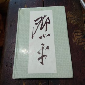 邓小平画册