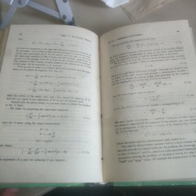 英文原版 principles of quantum mechanics shankar 量子力学原理 山卡 硬精装 plemum press 1980年老版