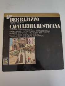 Cavalleria rusticana 乡村骑士
