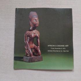 african oceanic art 1979