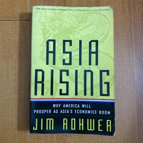 Asia Rising