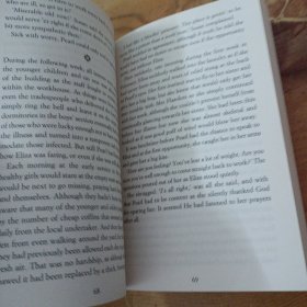 An Orphan's Journey——gg5