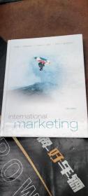 internationa  marketing