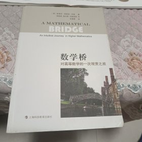 数学桥：对高等数学的一次观赏之旅