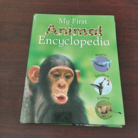 Children's Animal Encyclopedia 2007