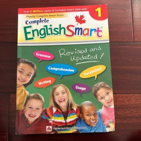 Complete English smart 1