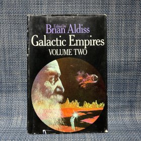 GALACTIC EMPIRES VOLUME TWO