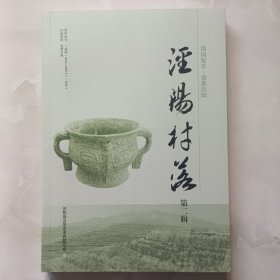 泾阳村落(第二辑)