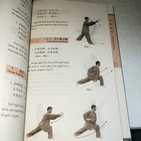 08：关中红拳（中国民间武术经典丛书）（无光盘）16开 未翻阅 正版