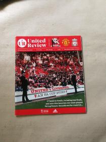 UR united review VOLUME 82 ISSUE 15