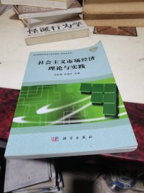 社会主义市场经济理论与实践