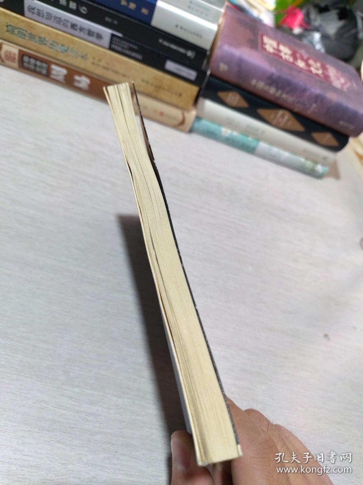 故事新编