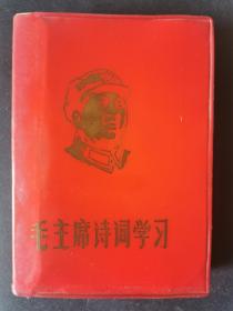 毛主席诗词学习（1968长春）