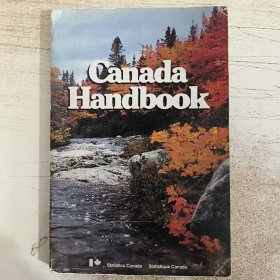 Canada Handbook 加拿大手册