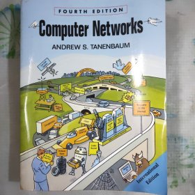 Computer Networks