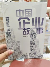 中国企业故事1