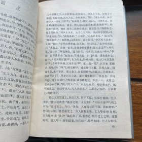 全本新注聊斋志异（上中下）