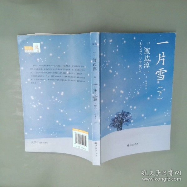 一片雪（全两册）