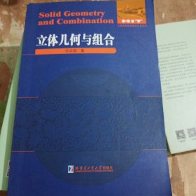 数学解题与研究丛书：立体几何与组合