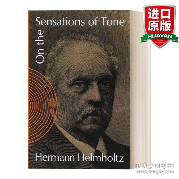 On the Sensations of Tone