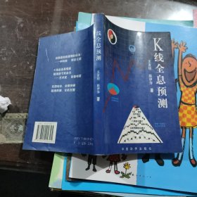 K线全息预测