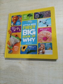 Big Book of Why