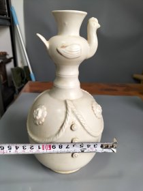 邢窑瓶