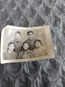 合影照片