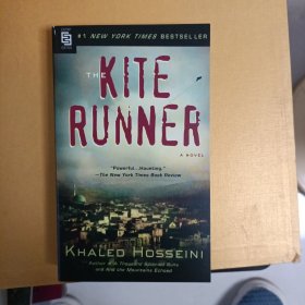 进口英文原版正版现货 The Kite Runner 追风筝的人 胡塞尼三部曲之一Khaled Hosseini（卡勒德·胡赛尼） 著Penguin US 藏书太多了未翻阅 书籍的出版社注重环保和节约木材，很多使用再生纸，没有添加荧光剂，所以纸张略显发黄暗沉是正常现象，非质量问题，而且境外长途运输，很难保证书的完美状态，也不使用塑封，介意者慎拍。