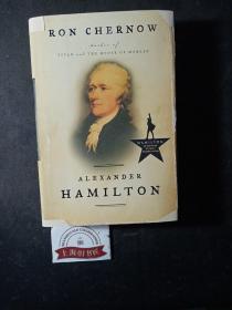 Alexander Hamilton