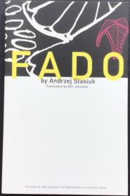 Andrzej Stasiuk《Fado》