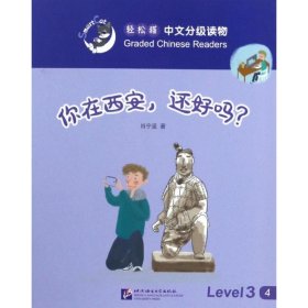 正版新书你在西安,还好吗?肖宁遥 著