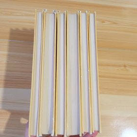 罐头工业手册1-6册全