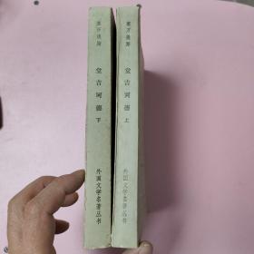 堂吉诃德（上下全）网格版
