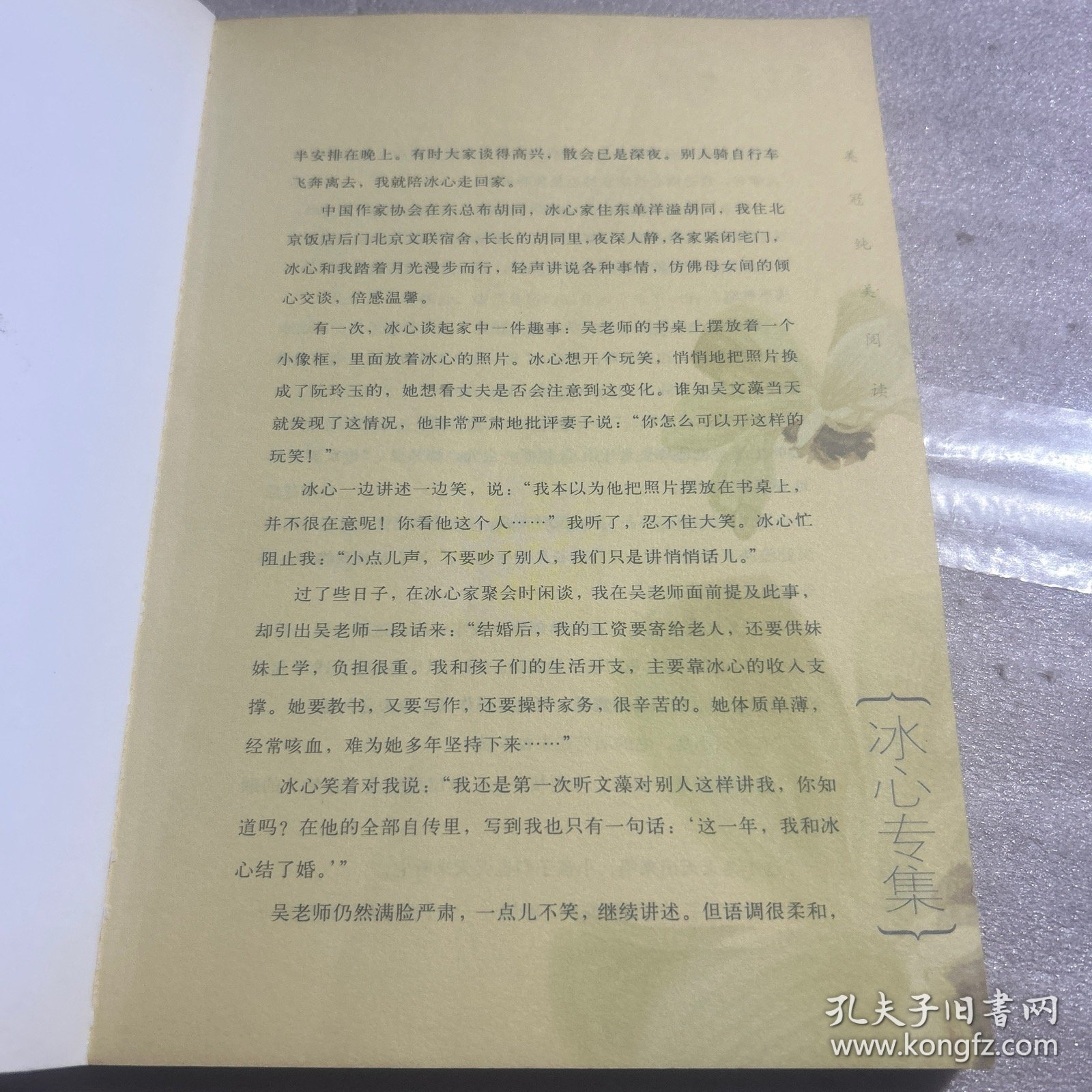 小桔灯：美冠纯美阅读书系