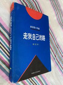 李泽厚十年集 第4卷：走我自己的路