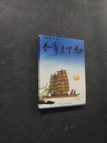 今宵月下剑
